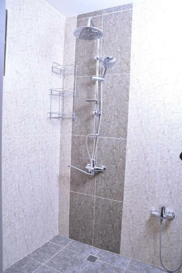 Global Hotel บากู ภายนอก รูปภาพ