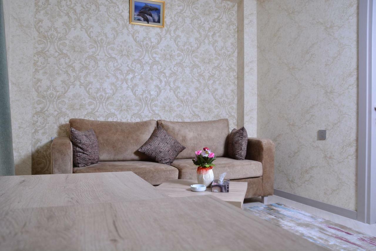 Global Hotel บากู ภายนอก รูปภาพ