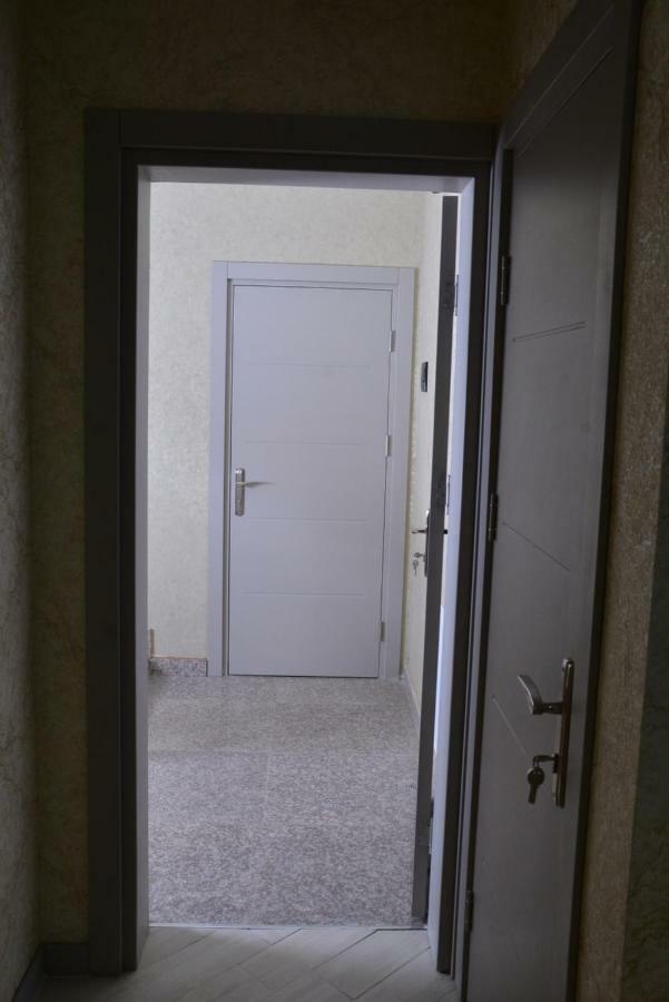 Global Hotel บากู ภายนอก รูปภาพ