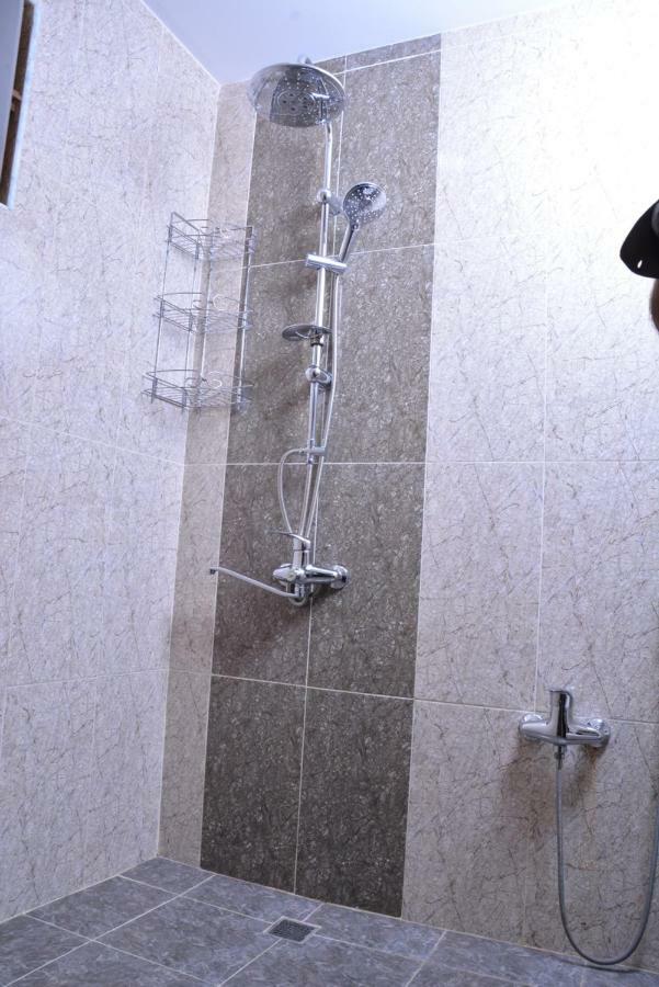 Global Hotel บากู ภายนอก รูปภาพ